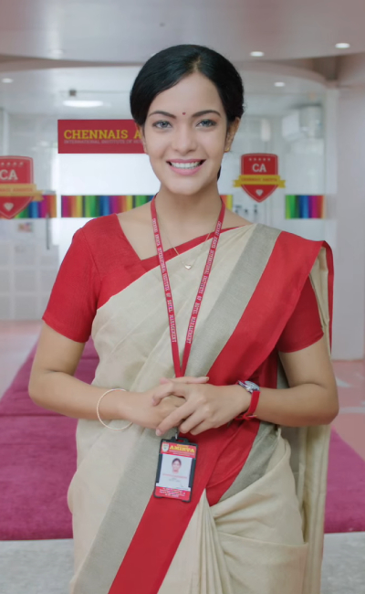Chennais Amirta (2016)