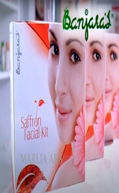 Banjaras Facial Kit Beauty Parlor (2011)