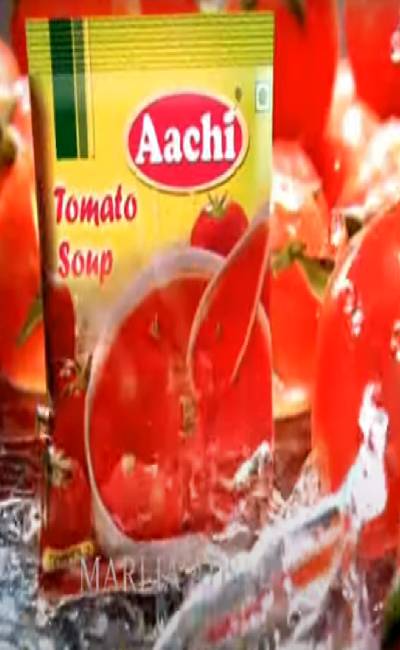 Aachi Soup (2011)