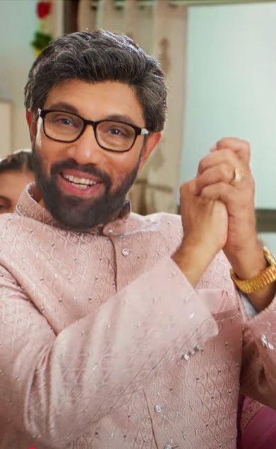 SATHYA ANANTHAM (2023)