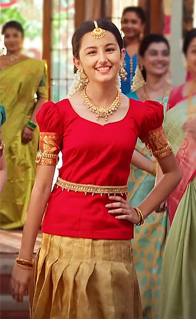 SATHYA KAI VEESU (2024)