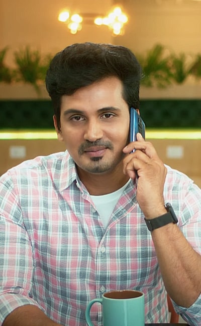 SATHYA MOBILE EXCHANGE (2023)