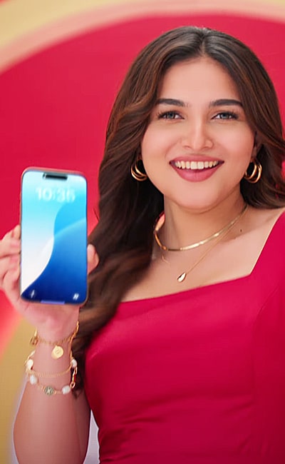 SATHYA MOBILE TVC (2025)