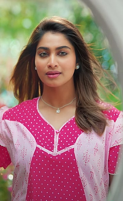 BEAUTY NIGHTY